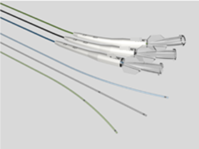微導(dǎo)管NMPA注冊要點